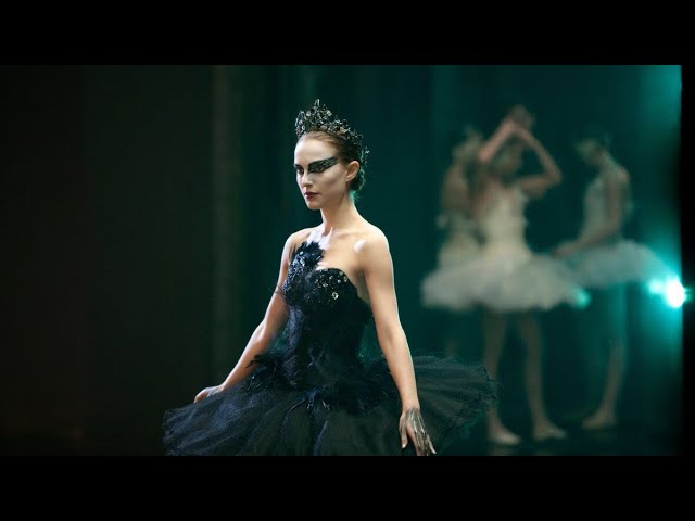 Download the Where To Watch Black Swan movie from Mediafire