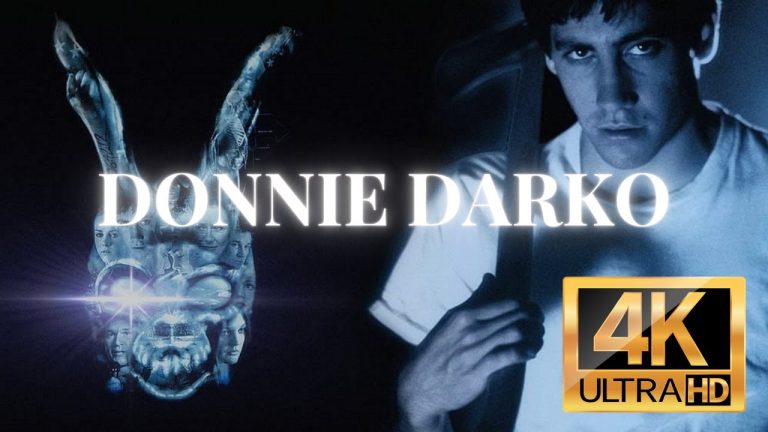 Download the Where To Watch Donnie Darko movie from Mediafire
