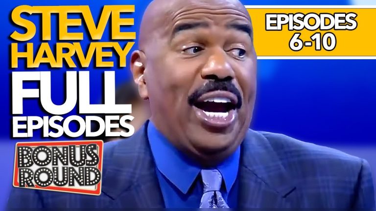 Download the Where To Watch Family Feud Television Show series from ...