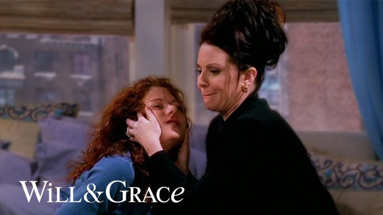 Download the Will And Grace series from Mediafire