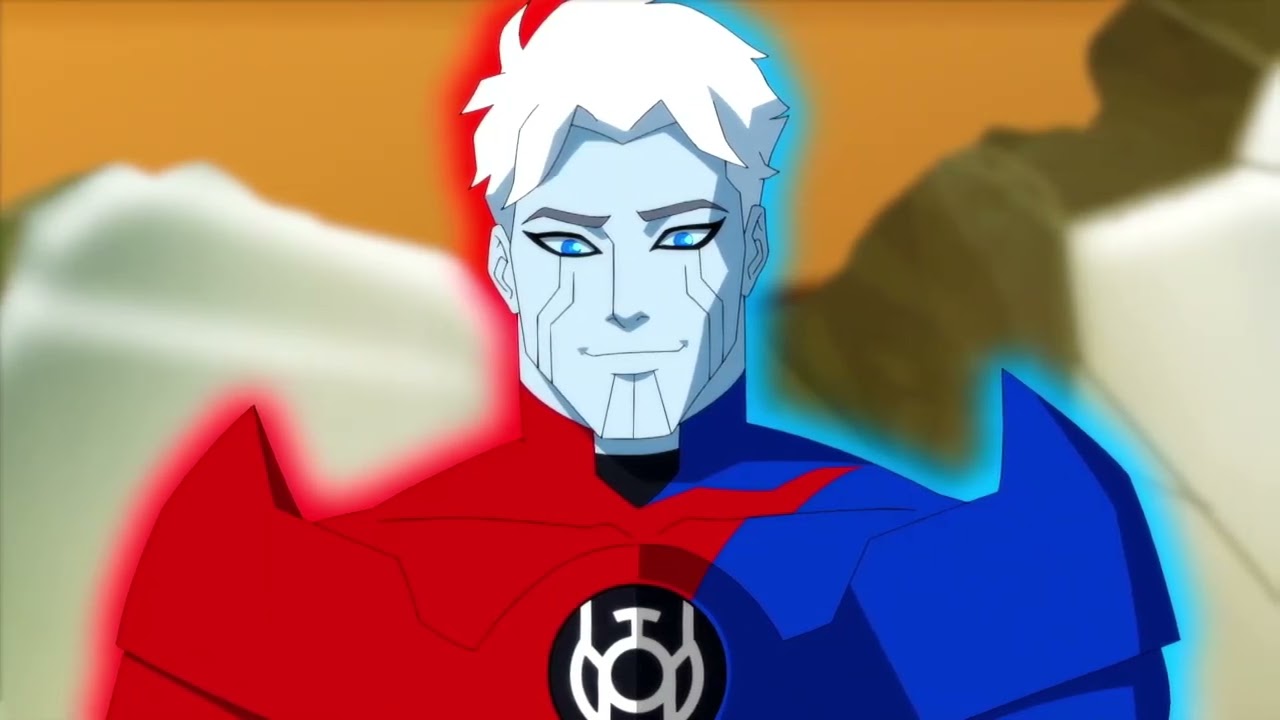 Download the Young Justice series from Mediafire Download the Young Justice series from Mediafire