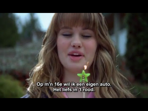 Download the 16 Wishes Cast movie from Mediafire