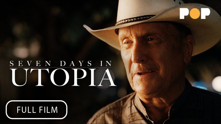 Download the 7 Days In Utopia movie from Mediafire