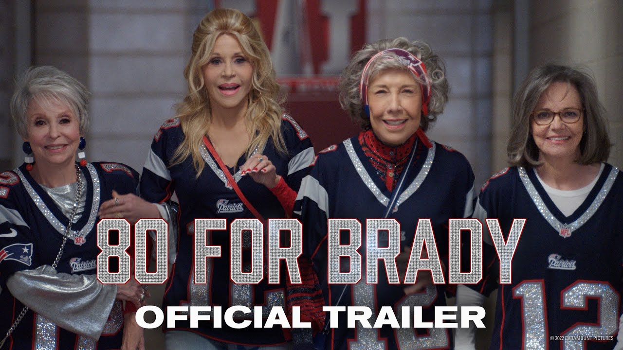 Download the 80 For Brady Showtimes movie from Mediafire Download the 80 For Brady Showtimes movie from Mediafire