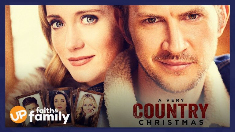 Download the A Country Christmas movie from Mediafire