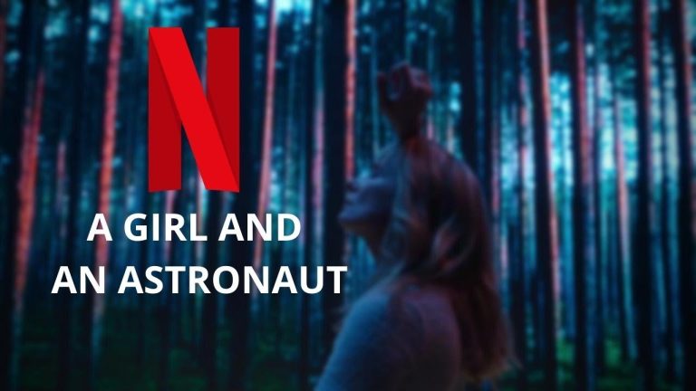 Download the A Girl And An Astronaut series from Mediafire