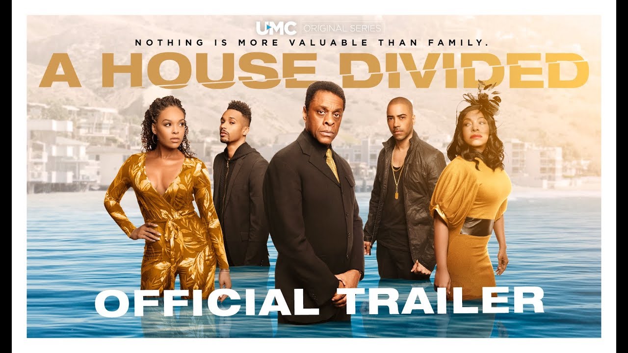 Download the A House Divided series from Mediafire Download the A House Divided series from Mediafire