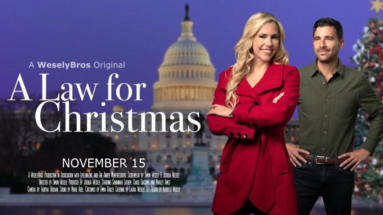 Download the A Law For Christmas Cast movie from Mediafire