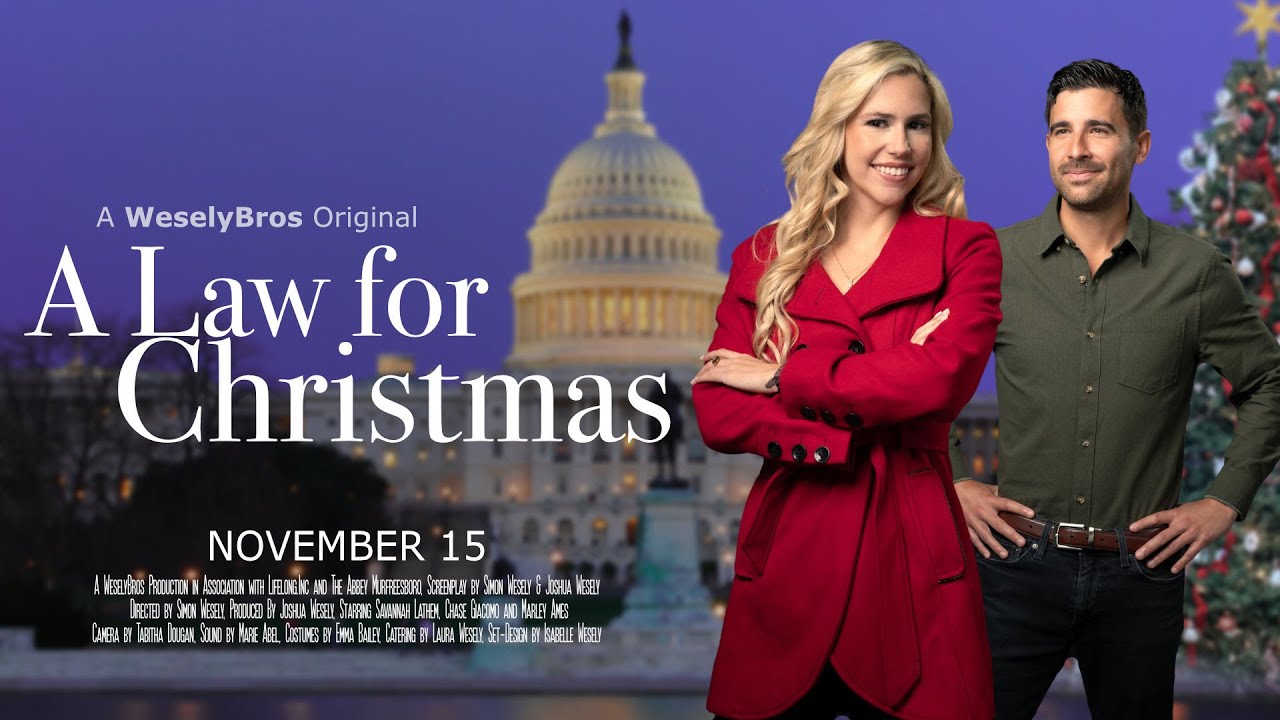 Download the A Law For Christmas Cast movie from Mediafire Download the A Law For Christmas Cast movie from Mediafire