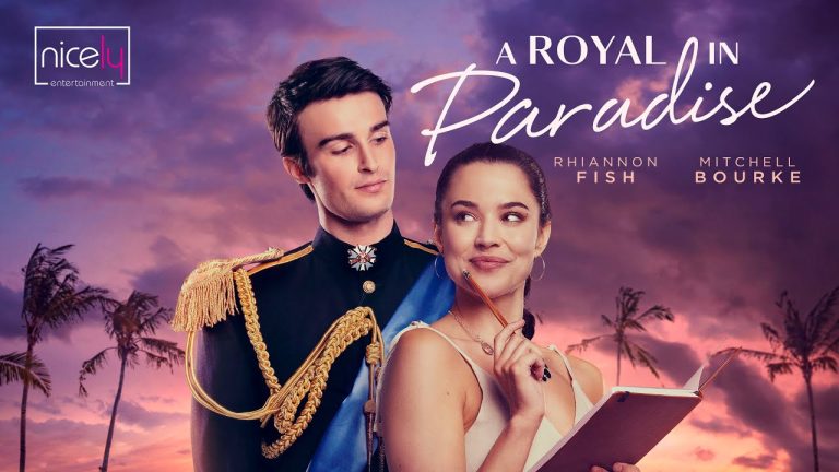 Download the A Prince In Paradise Where To Watch movie from Mediafire