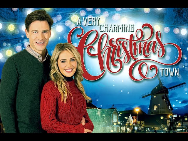 Download the A Very Charming Christmas Town movie from Mediafire
