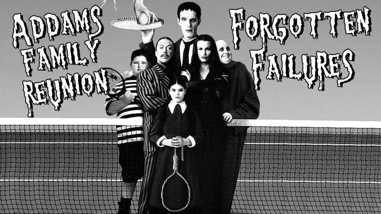 Download the Addams Family Reunion Where To Watch series from Mediafire