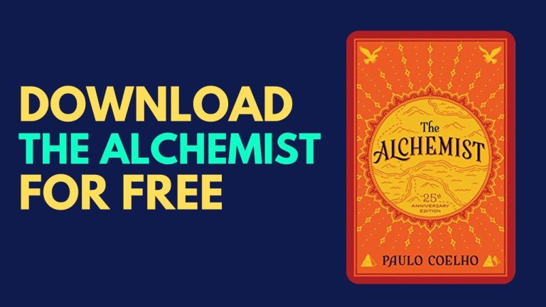 Download the Alchemist Disney movie from Mediafire