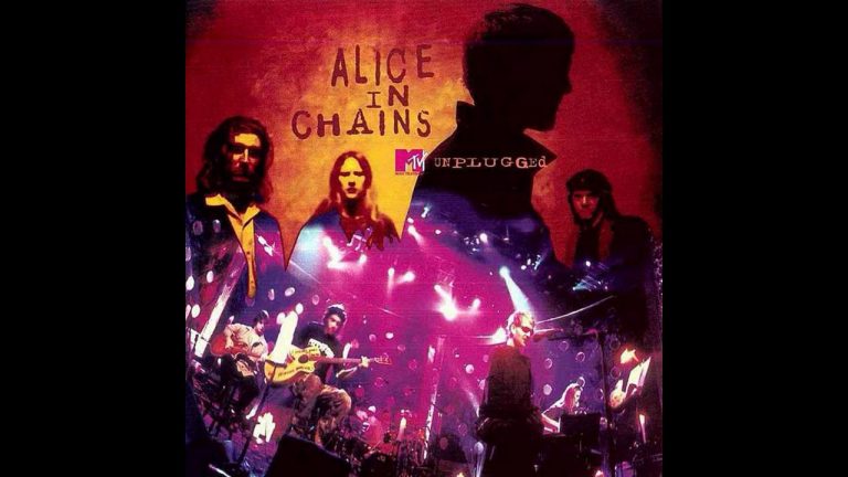 Download the Alice In Chains Unplugged Full movie from Mediafire