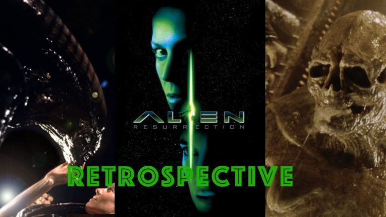 Download the Alien Ressurection movie from Mediafire