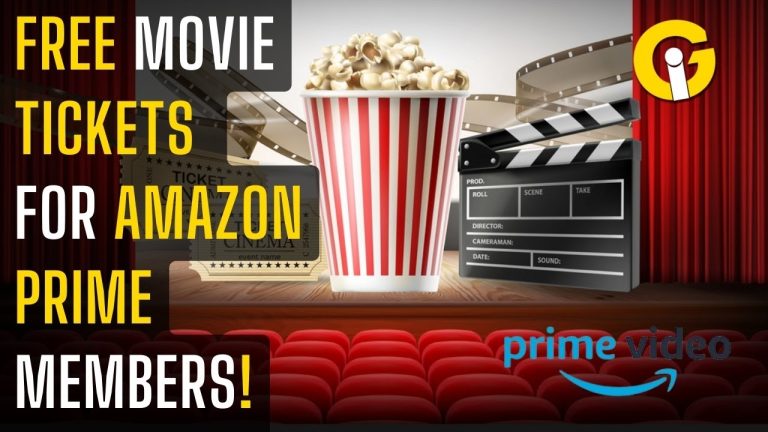 Download the Amazon Prime Free Movies Ticket movie from Mediafire