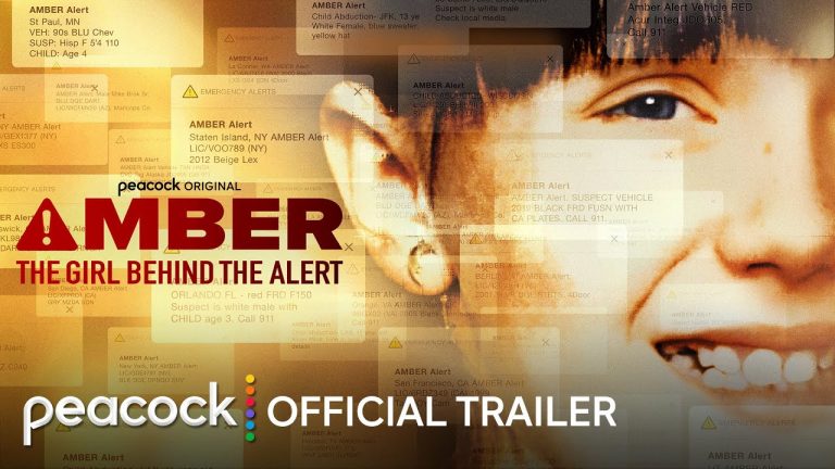 Download the Amber Alert Documentary movie from Mediafire
