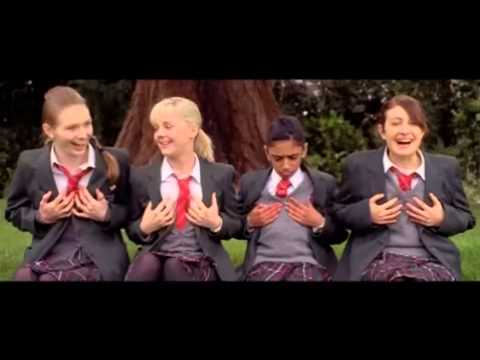 Download the Angus Thongs And Perfect Snogging movie from Mediafire
