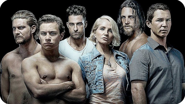 Download the Animal Kingdom Tv Series series from Mediafire