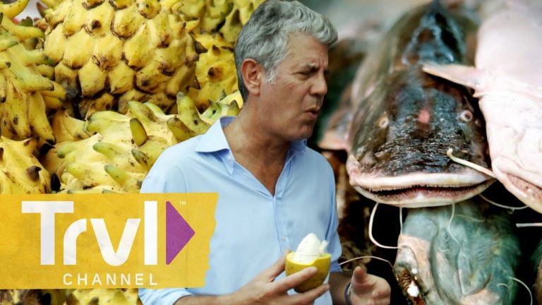 Download the Anthony Bourdain – No Reservations series from Mediafire