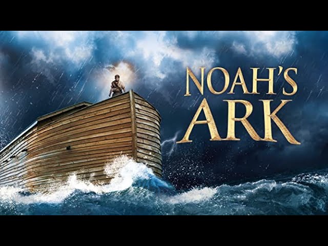 Download the Ark Cartoon movie from Mediafire