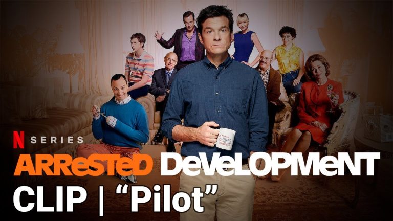 Download the Arrested Development Series 1 series from Mediafire