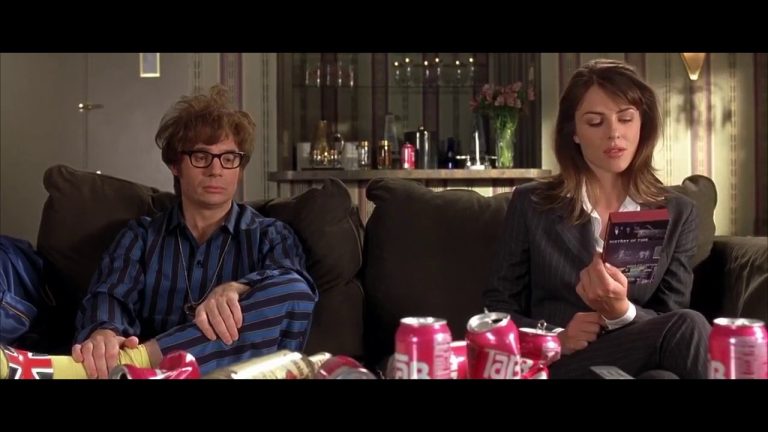 Download the Austin Powers Stream movie from Mediafire