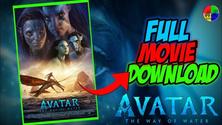 Download the Avatar The Way Of Water 123 movie from Mediafire