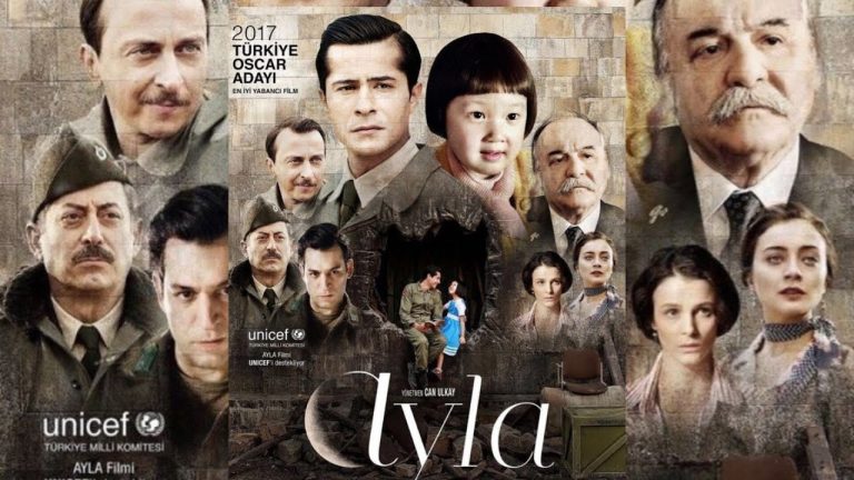 Download the Ayla Daughter Of War movie from Mediafire