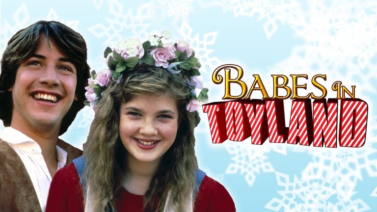 Download the Babes In Toyland movie from Mediafire