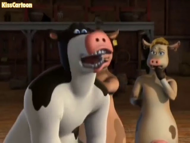 Download the Back To The Barnyard Full Episodes series from Mediafire