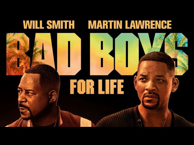 Download the Bad Boys movie from Mediafire