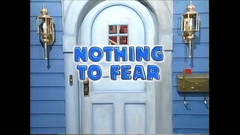 Download the Bear In Big Blue House series from Mediafire