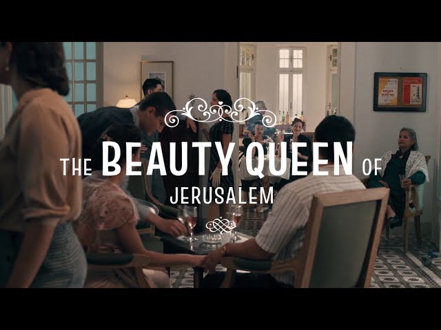 Download the Beauty Queen Of Jerusalem Season 2 series from Mediafire