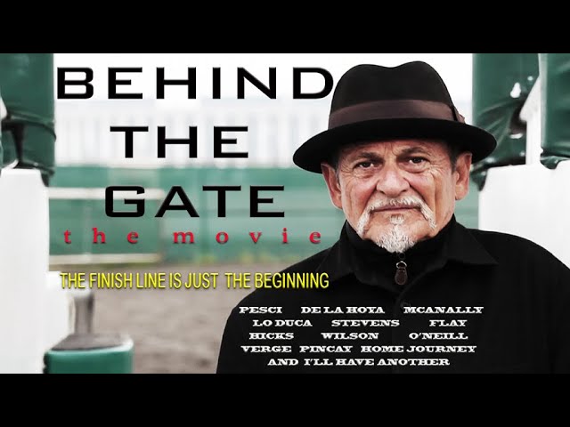Download the Behind The Gate movie from Mediafire