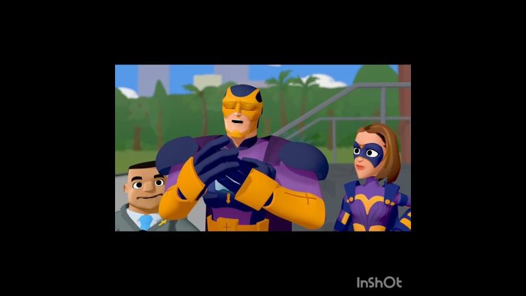 Download the Bibleman series from Mediafire