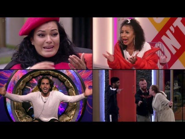 Download the Big Brother Season 19 series from Mediafire