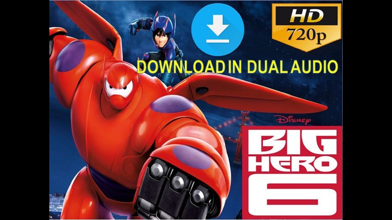 Download the Big Hero6 series from Mediafire Download the Big Hero6 series from Mediafire
