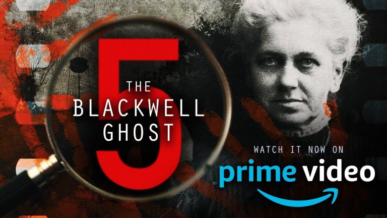 Download the Blackwell Ghost 5 movie from Mediafire