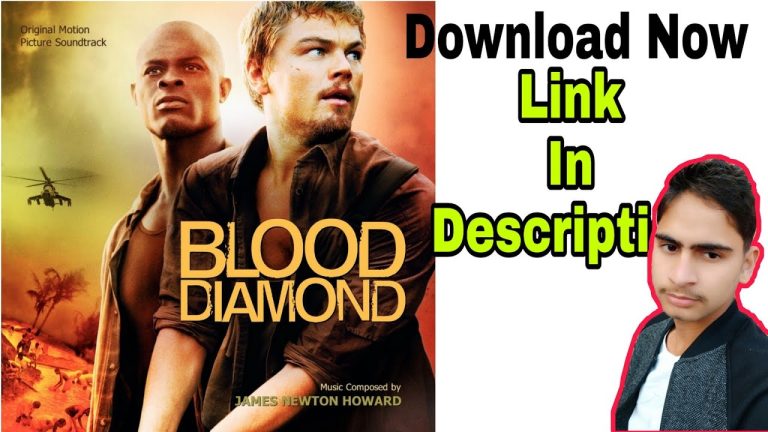 Download the Blood And Diamond movie from Mediafire