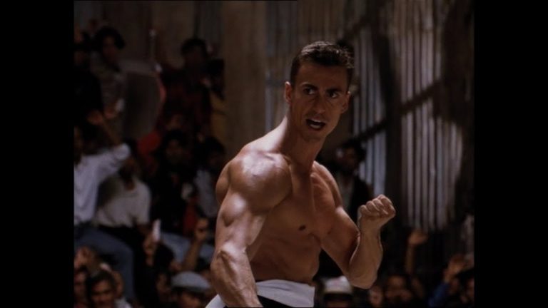 Download the Bloodsport Two movie from Mediafire