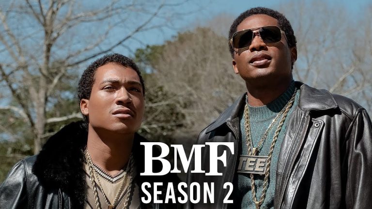 Download the Bmf Season 2 Episode 1 Free series from Mediafire