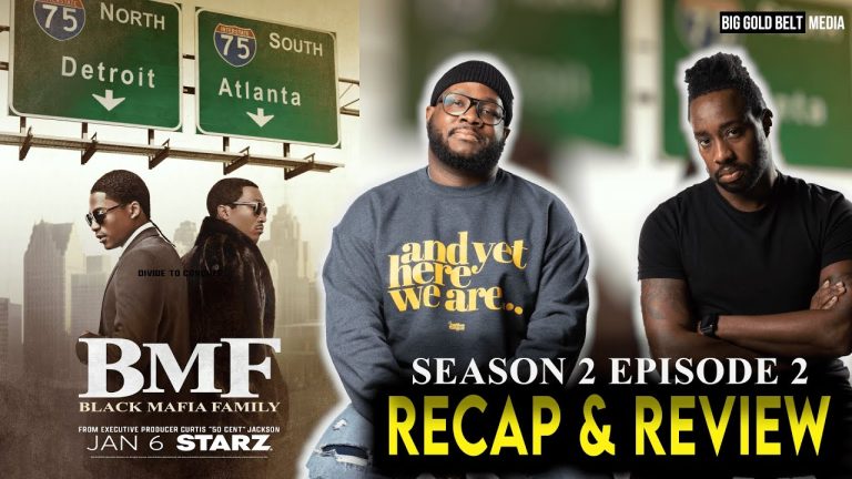 Download the Bmf Season 2 Episode 2 Free Online series from Mediafire