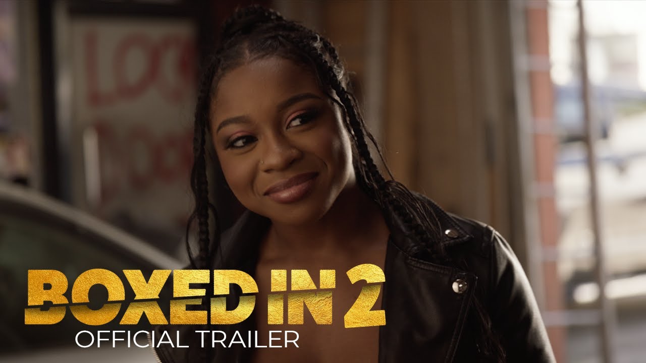 Download the Boxed In 2 movie from Mediafire Mediafire