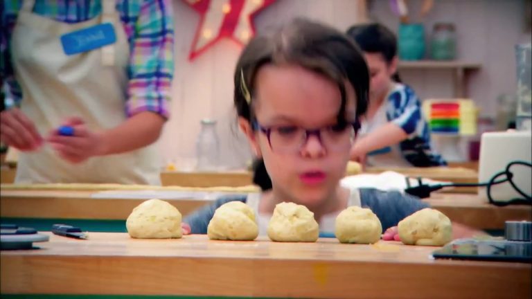 Download the British Bake Off Junior series from Mediafire