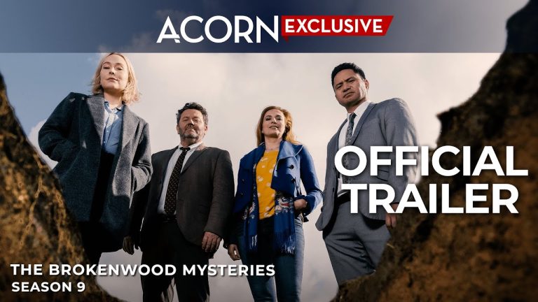 Download the Brokenwood Mysteries Season 10 series from Mediafire