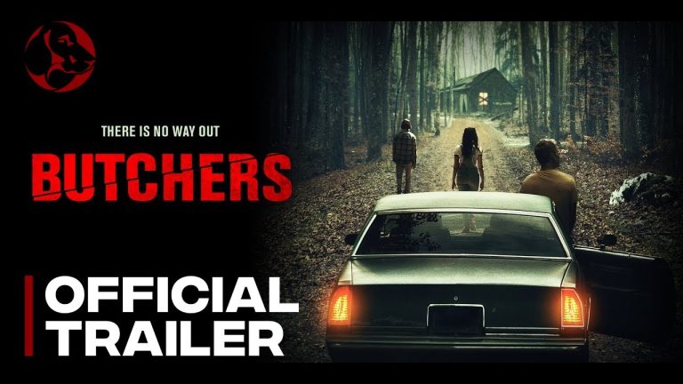 Download the Butchers Netflix movie from Mediafire