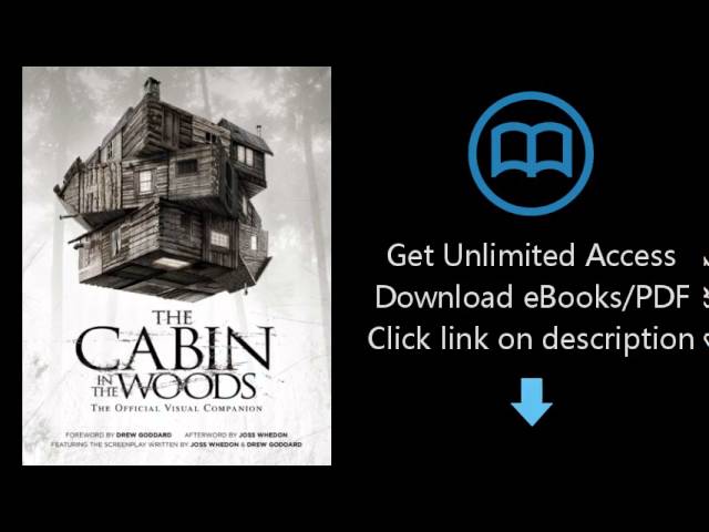 Download the Cabin In The movie from Mediafire