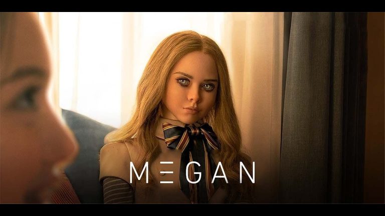 Download the Can You Watch Megan At Home movie from Mediafire
