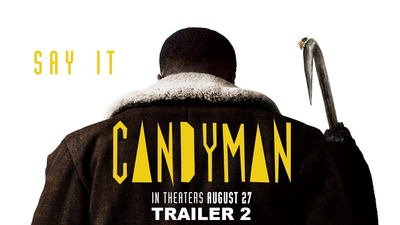 Download the Candyman 2 Film movie from Mediafire Download the Candyman 2 Film movie from Mediafire